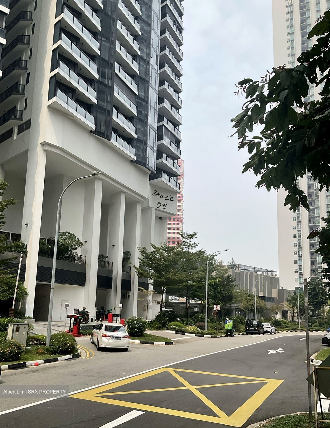 Artra (D3), Apartment #624953451